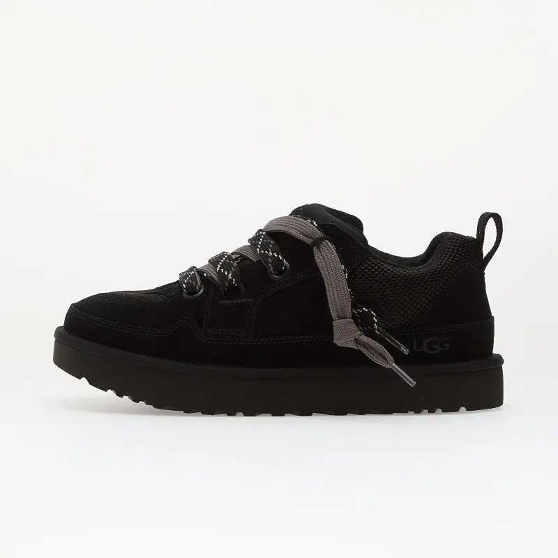Ugg Lowmel Lo “Black” (1169493-BLK)