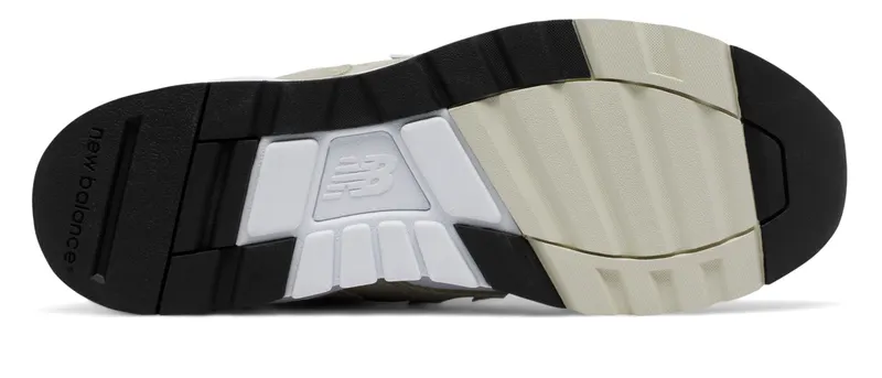New Balance 597 Classic Khaki/White-Gold Khaki/White-Gold (ML597RSA)