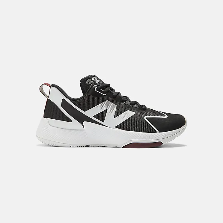 New Balance FuelCell Romero Duo Trainer Black White (STROMBK2)