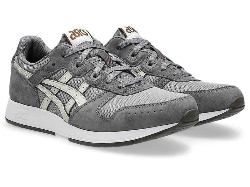ASICS LYTE CLASSIC “Seal Grey / Smoke Grey” (1203A611-023)