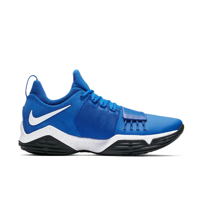 Nike PG 1 Game Royal Game Royal/White-Black (878627-400)