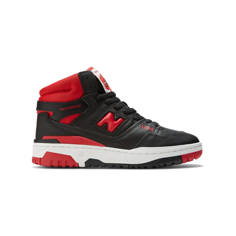 New Balance 650 “Bred” (BB650RBR)