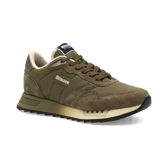 Blauer Ryder01 “Green” (S6RYDER01SHA)