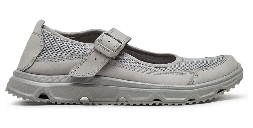 Salomon RX Marie-Jeanne Ghost Grey (L47433900)