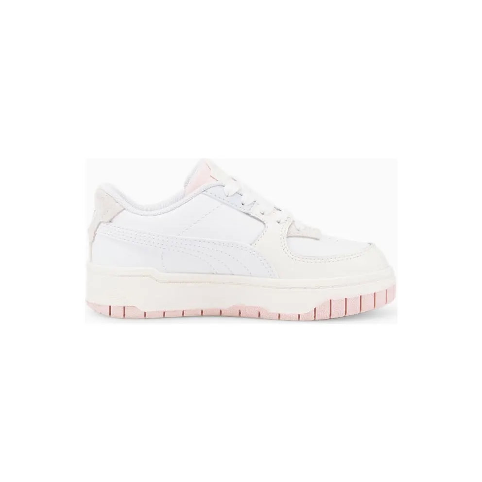 Puma Cali Dream-Sneakers für Kinder Weiß (384522-01)