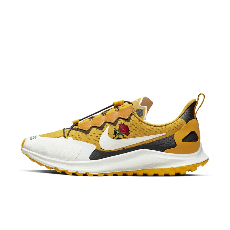 Nike x Gyakusou Pegasus Trail SP ‘Mineral Yellow’ (2019) (CD0383-700)