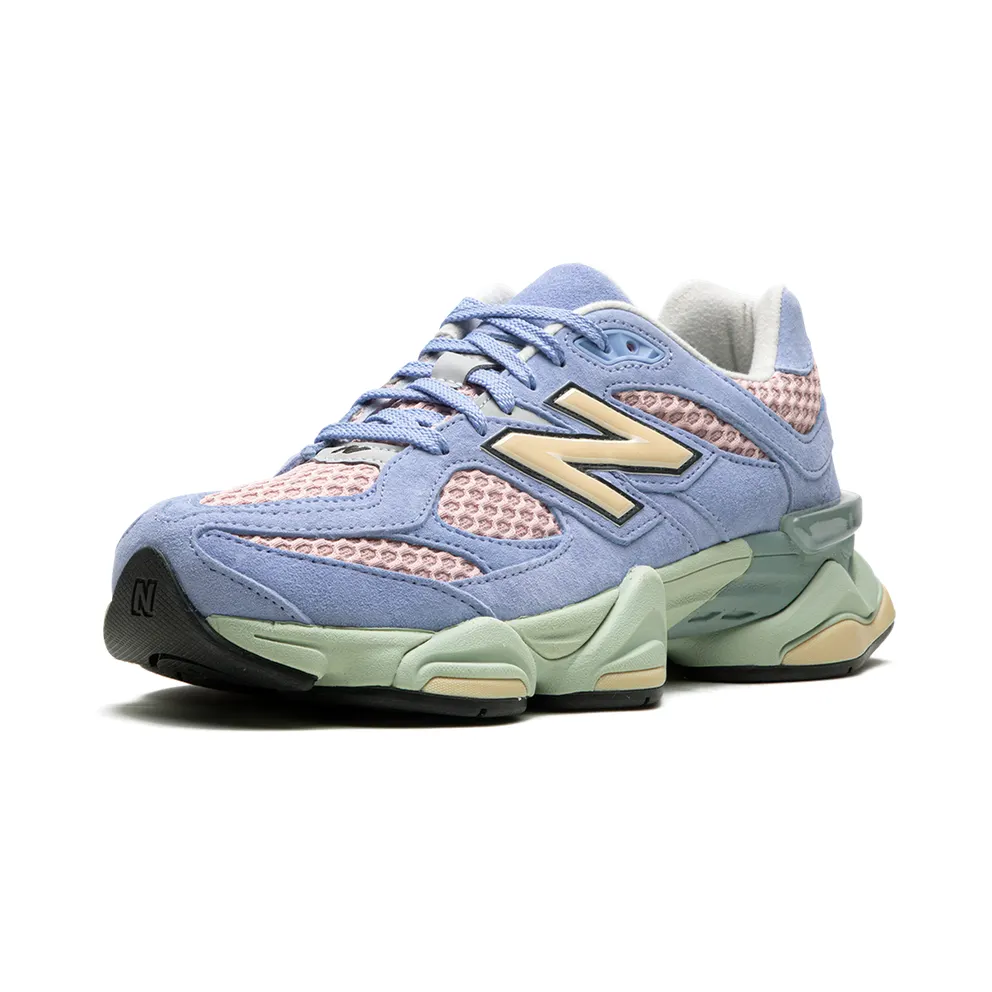 New Balance 9060 “The Whitaker Group – Missing Pieces – Daydream Blue” (U9060WG1)