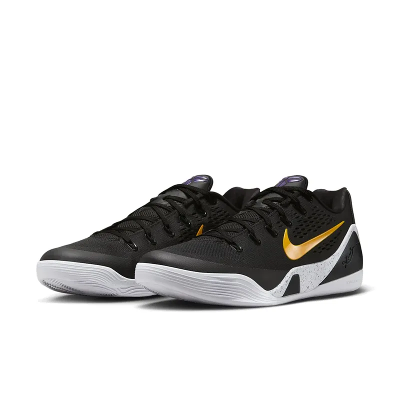 Nike Kobe 9 EM TB “Lakers Away” (IH1401-002)