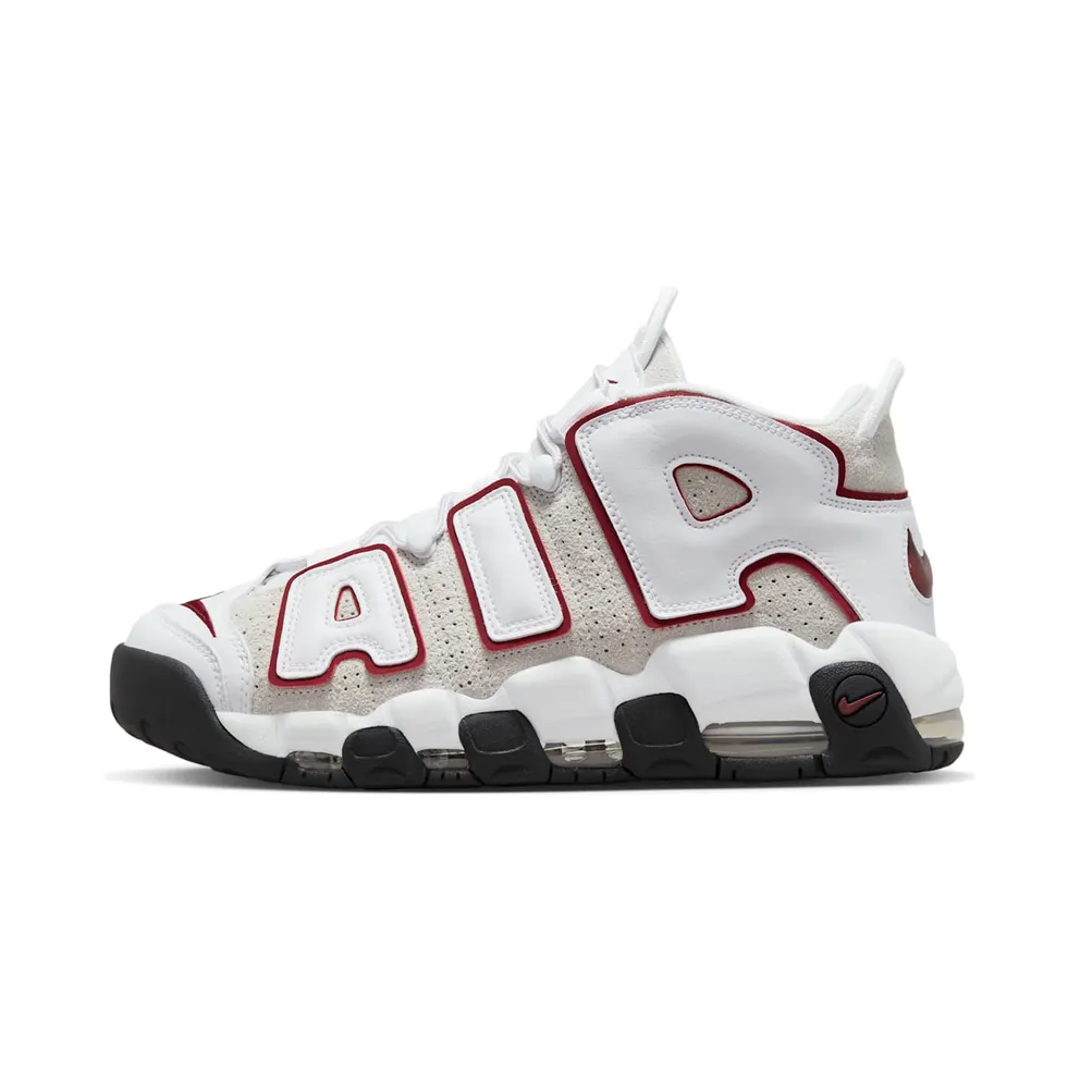 Nike Air More Uptempo ’96 White (FB1380-100)