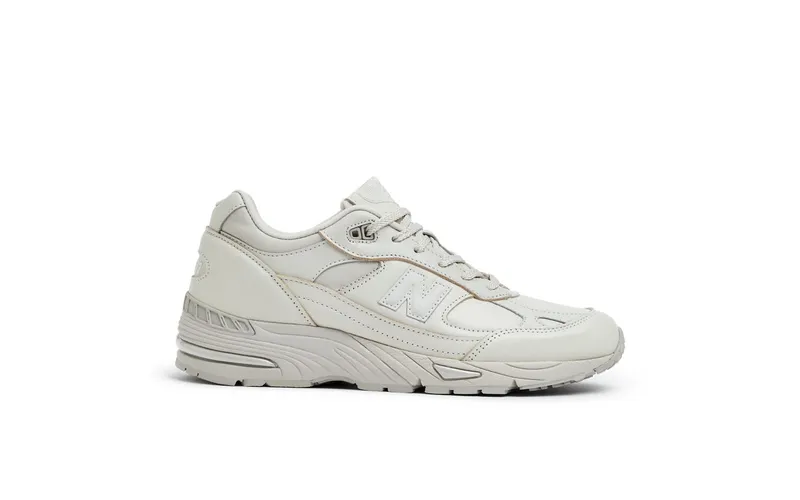 New Balance 991 “Contemporary Luxe” (M991OW)