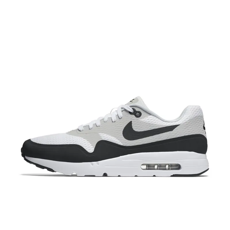 Nike Air Max 1 Ultra Anthracite White/Anthracite-Pure Platinum (819476-100)