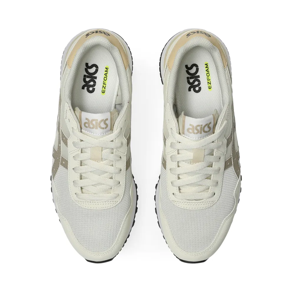 ASICS TIGER RUNNER II “Cream / Feather Grey” (1202A400-108)