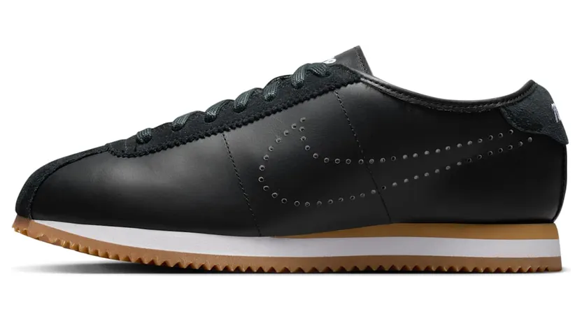 Nike Cortez Leather “Perforated Swoosh” (HQ1841-002)