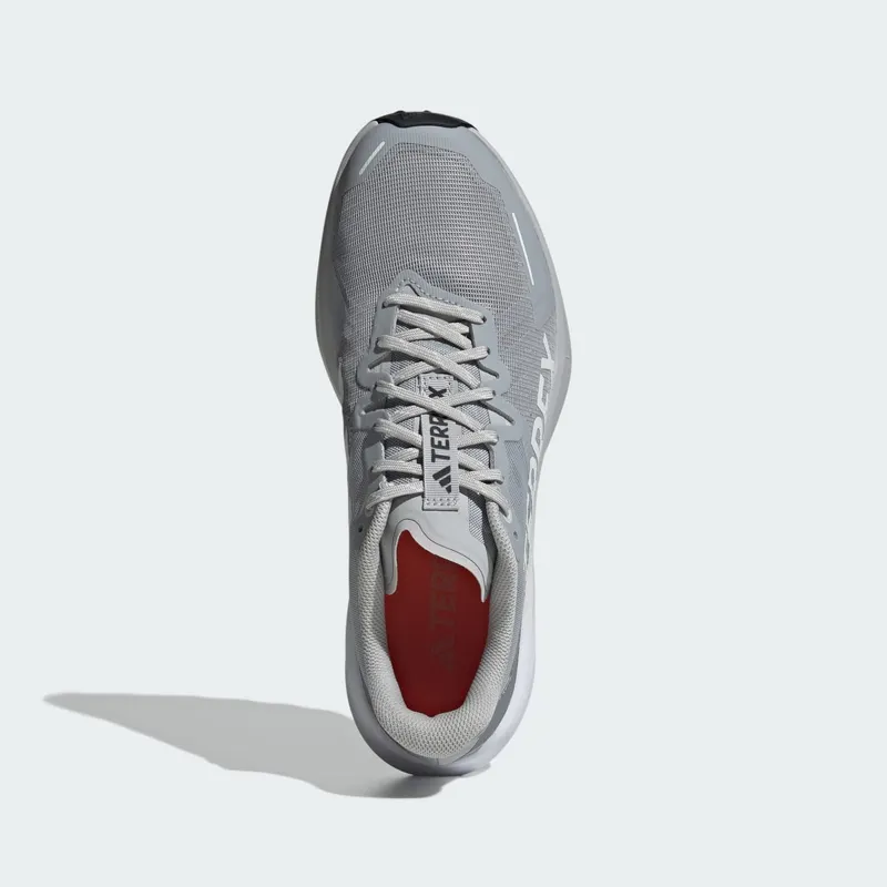Adidas TERREX Agravik 3 Trail “Grey / White” (JR5244)