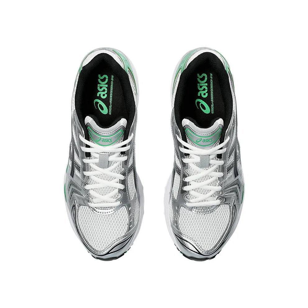 Asics Gel-kayano 14 White/Malachite Green (1201A019.110)