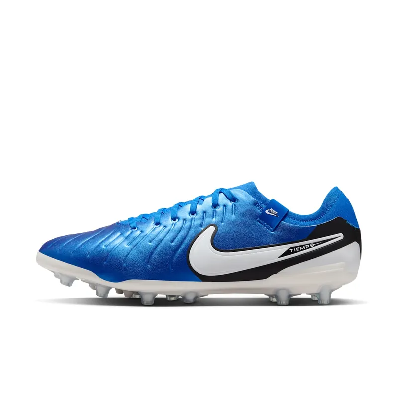 Nike Tiempo Legend 10 Pro AG-Pro Soar White (DV4334-400)