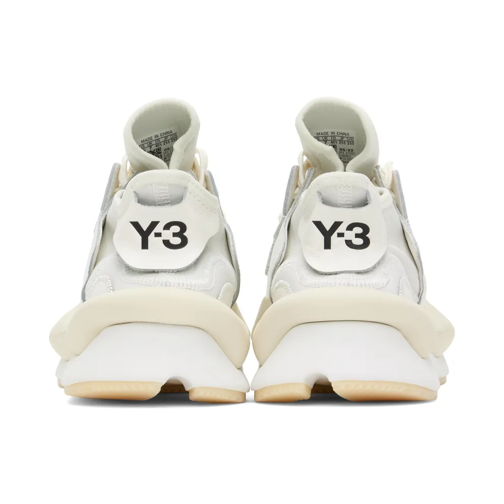 Y-3 Off-White Kaiwa (HR1951)