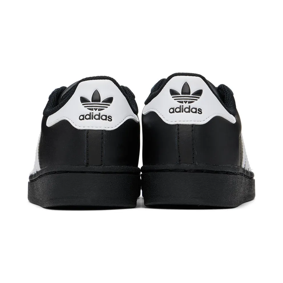Adidas Superstar Core Black / Cloud White / Core Black (EF5394)