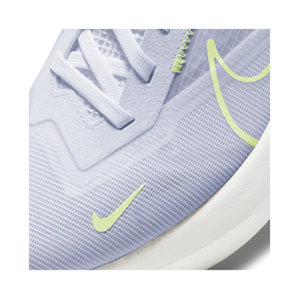 Nike Vista Lite Purple “Ghost / World Indigo / White / Barely Volt” (CI0905-002)