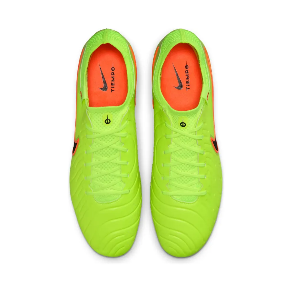 Nike Tiempo Legend 10 Elite SG-Pro AC Ready Pack (DV4329-701)
