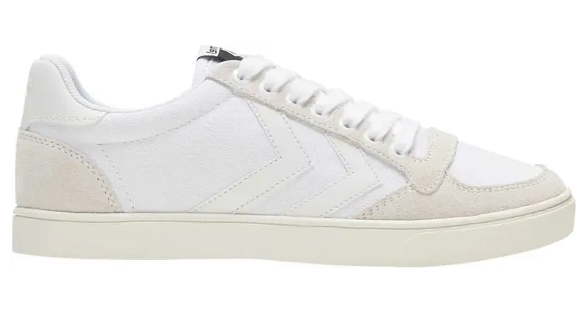 Hummel Crosslite Wit (064466-9001)