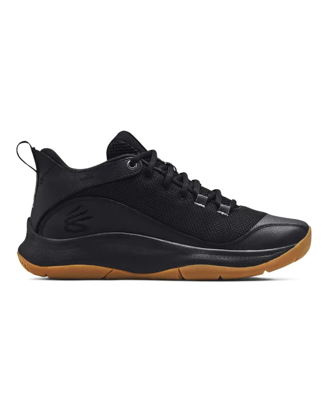 Under Armour 3Z5 Black (3023087-003)