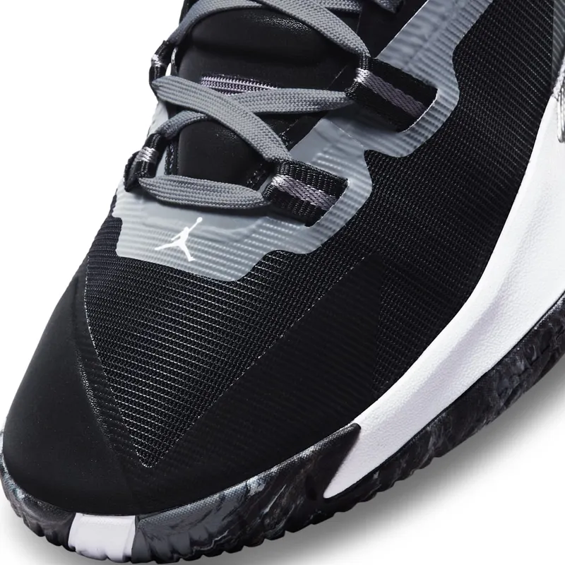 Jordan Zion 1 TB Black White (DC4208-001)