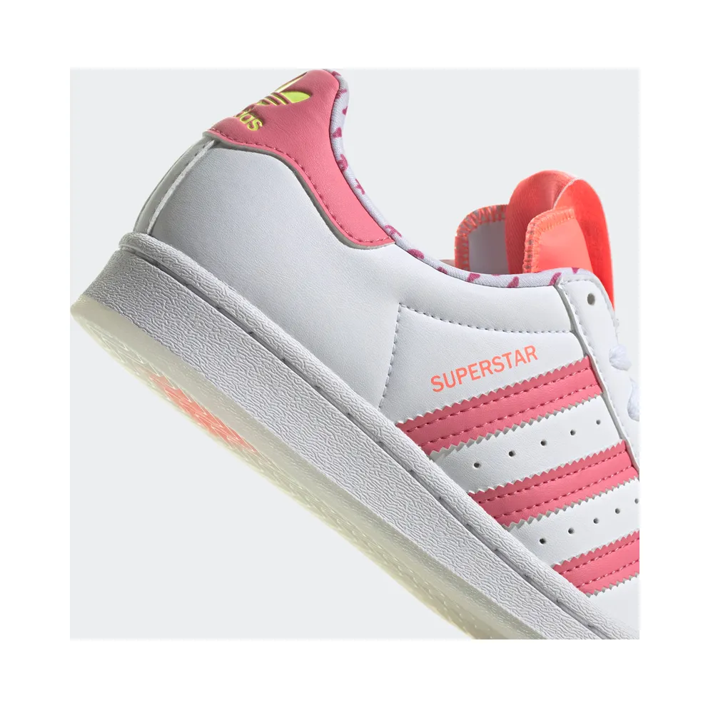 Adidas Superstar Cloud White / Rose Tone / Almost Pink (GY3336)