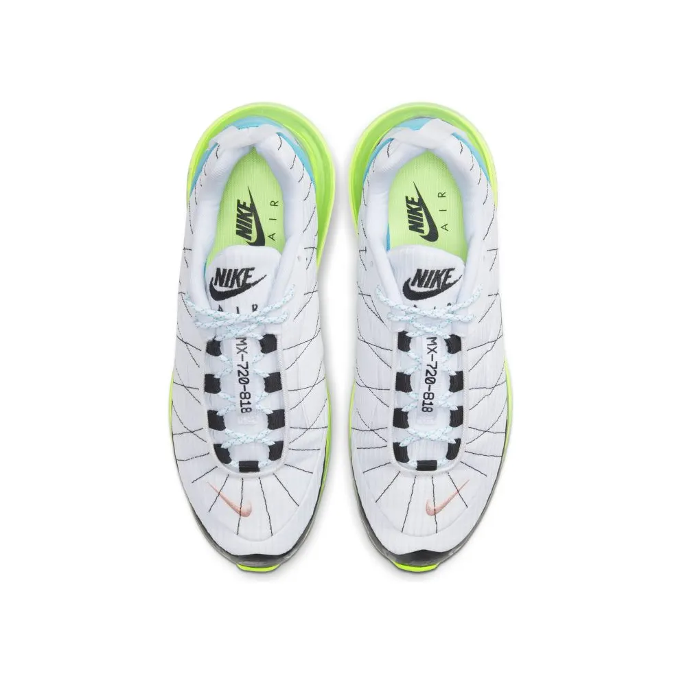 Nike MX-720-818 White (CT1266-101)