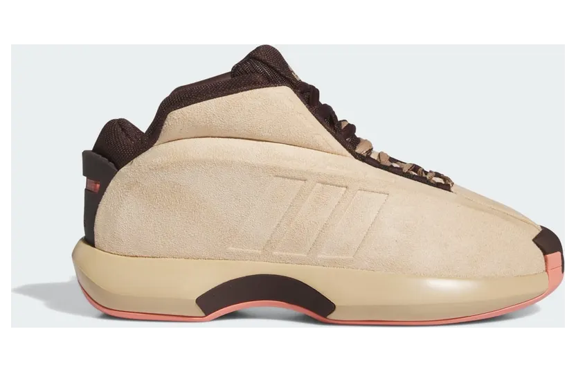 adidas Crazy 1 Magic Beige Shadow Brown (IF1142)