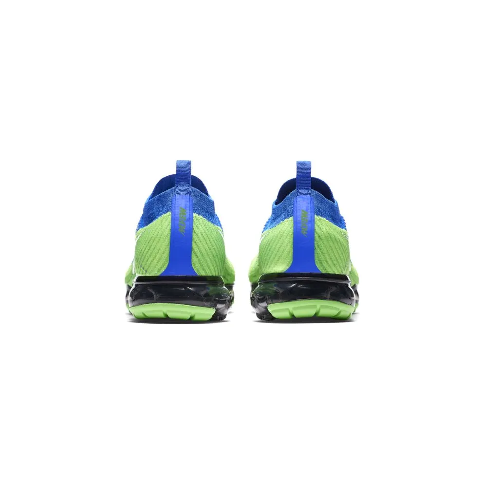 Nike Air VaporMax Doernbecher (2017) Green Strike/Racer Blue-Dark Grey-Hyper Grape (AH6893-300)