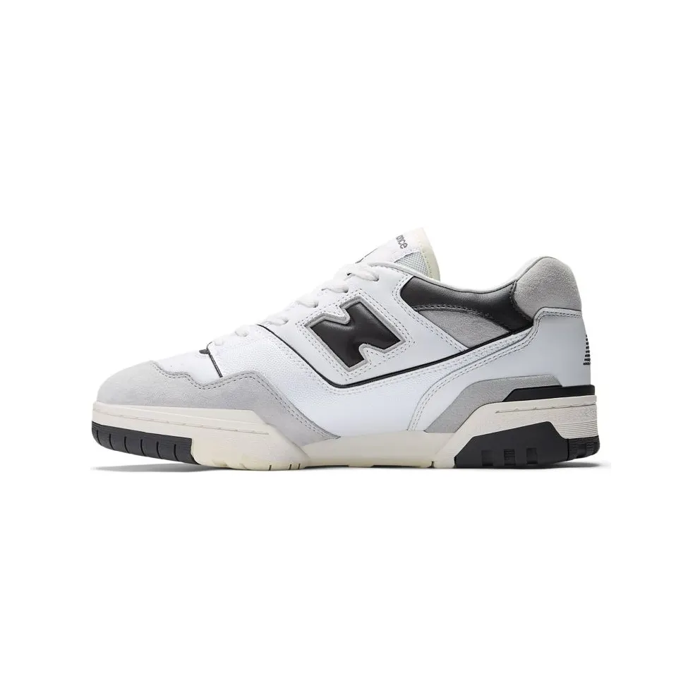 New Balance 550 “White Black” (BB550GWB)