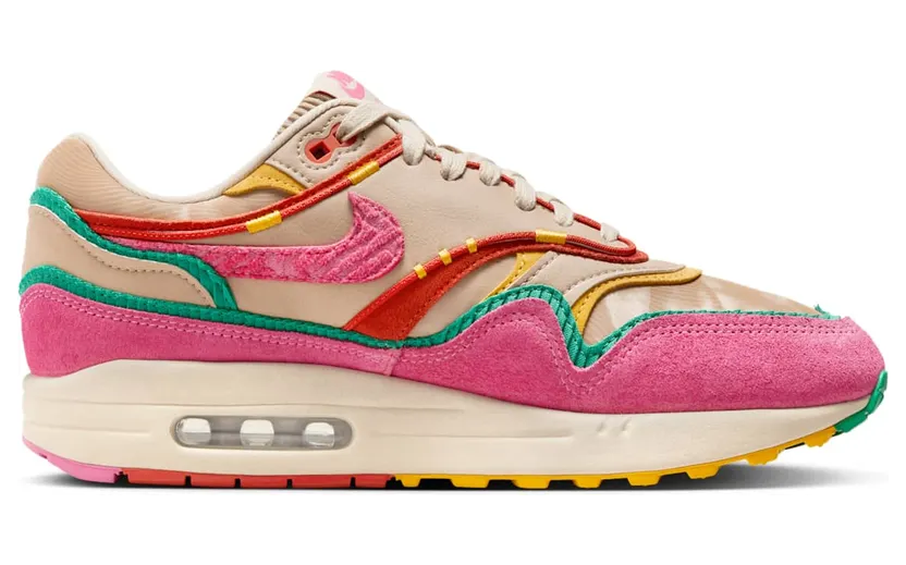 Air Max 1 “Familia” (FN0598-200): van 231 tot 1.410 euro, en dat zegt precies genoeg (3)