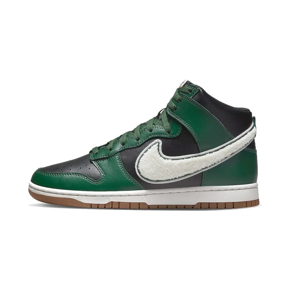 Nike Dunk High Retro Black (DR8805-001)