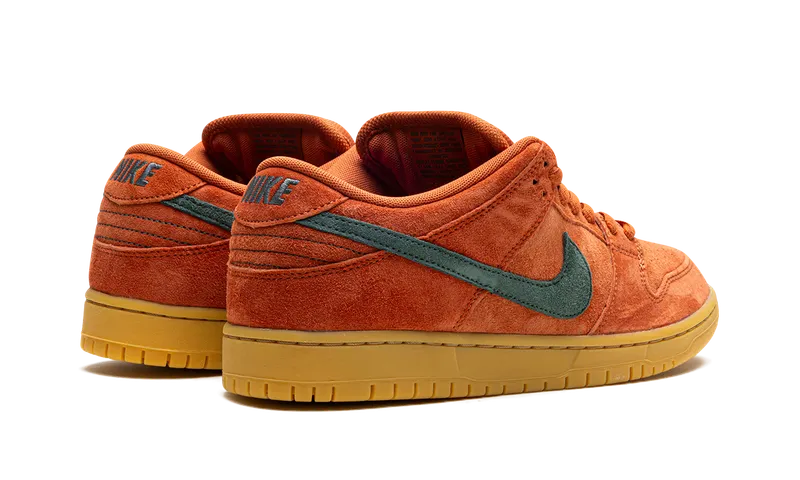 Nike SB Dunk Low Pro “Burnt Sunrise” (HF3704-800)
