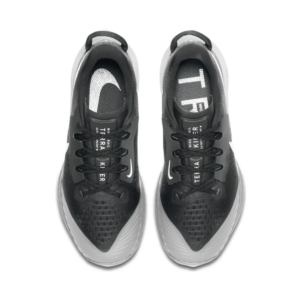 Nike Air Zoom Terra Kiger 6 Trail Running Black (CJ0220-001)