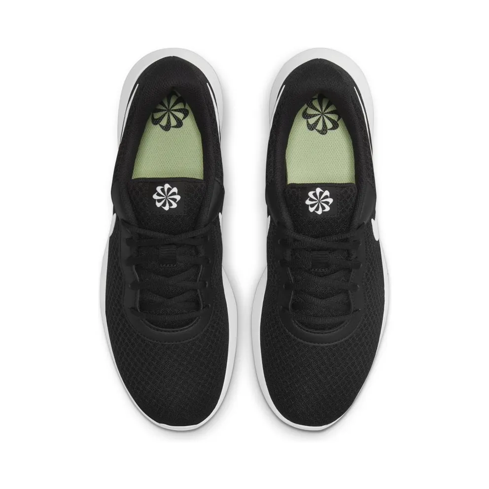 Nike Tanjun Black 50% Sustainable Materials (DJ6258-003)