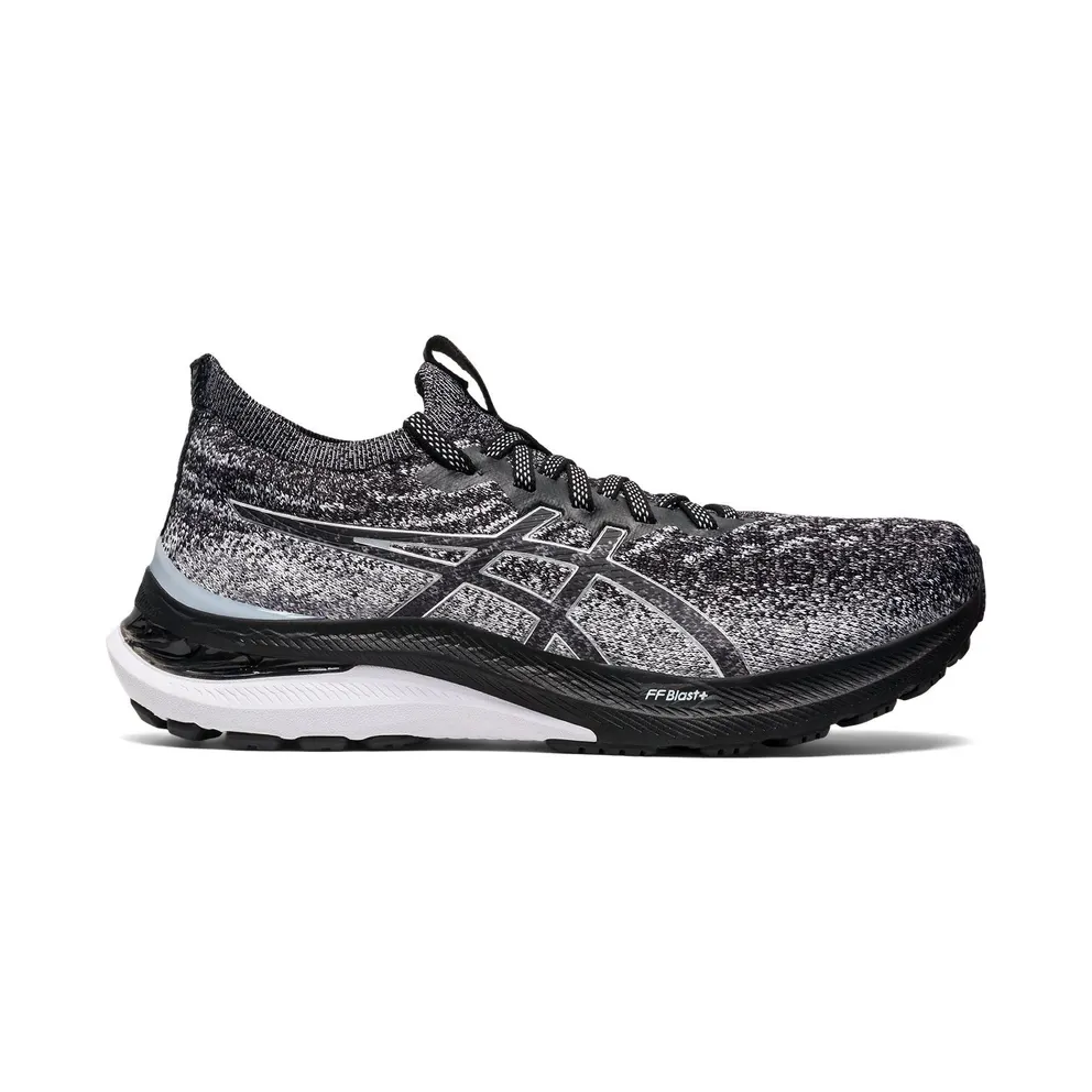 ASICS Gel-Kayano 29 MK White Black (1012B300-100)