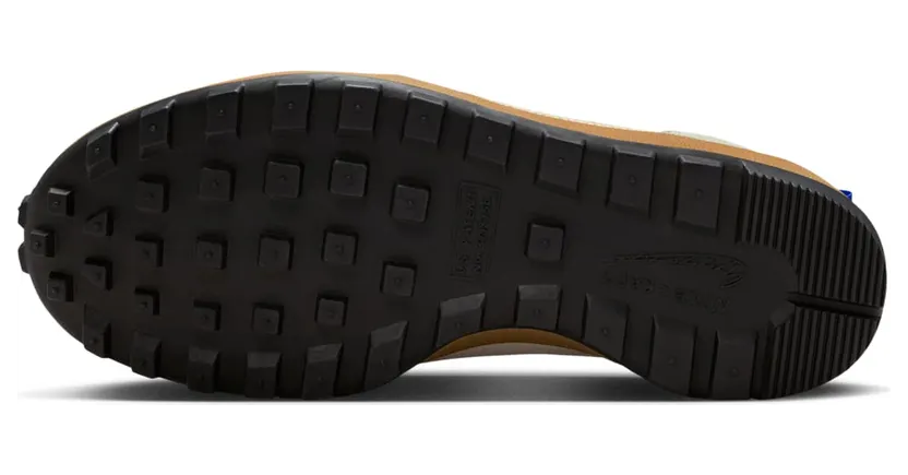 Tom Sachs NikeCraft GPS (DA6672-200): minimalisme dat je draagt (2)