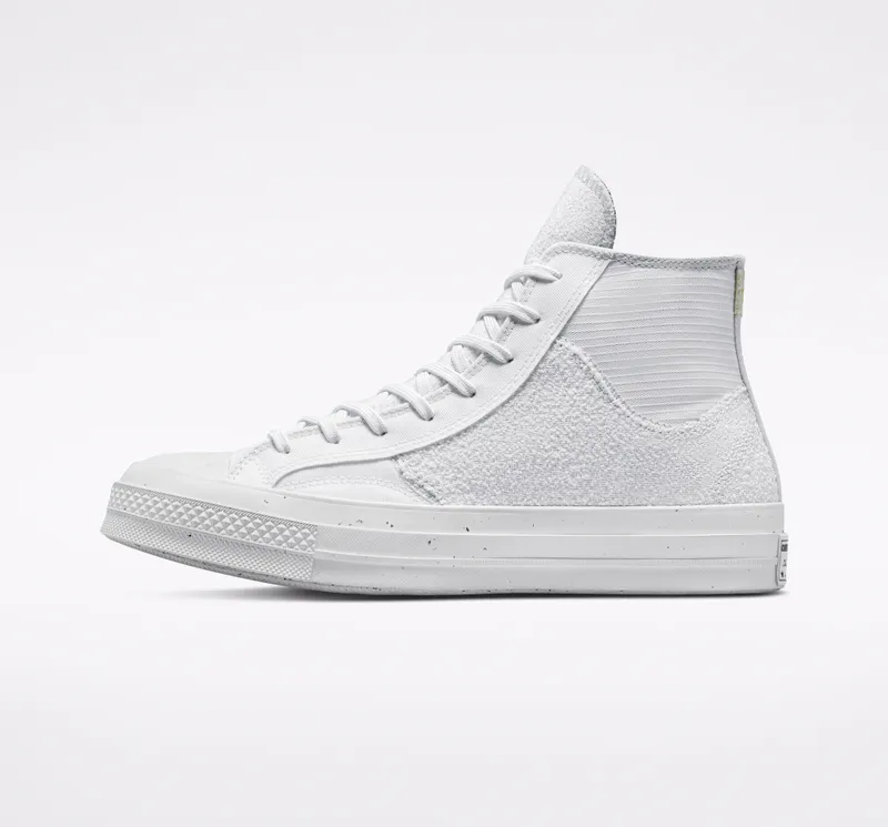 Converse Converse Renew Chuck 70 Remix White/White/White
