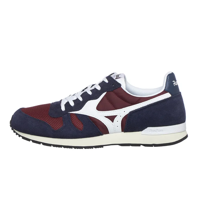 Mizuno ML87 Total Eclipse / White / Tawny Port (D1GA190511)