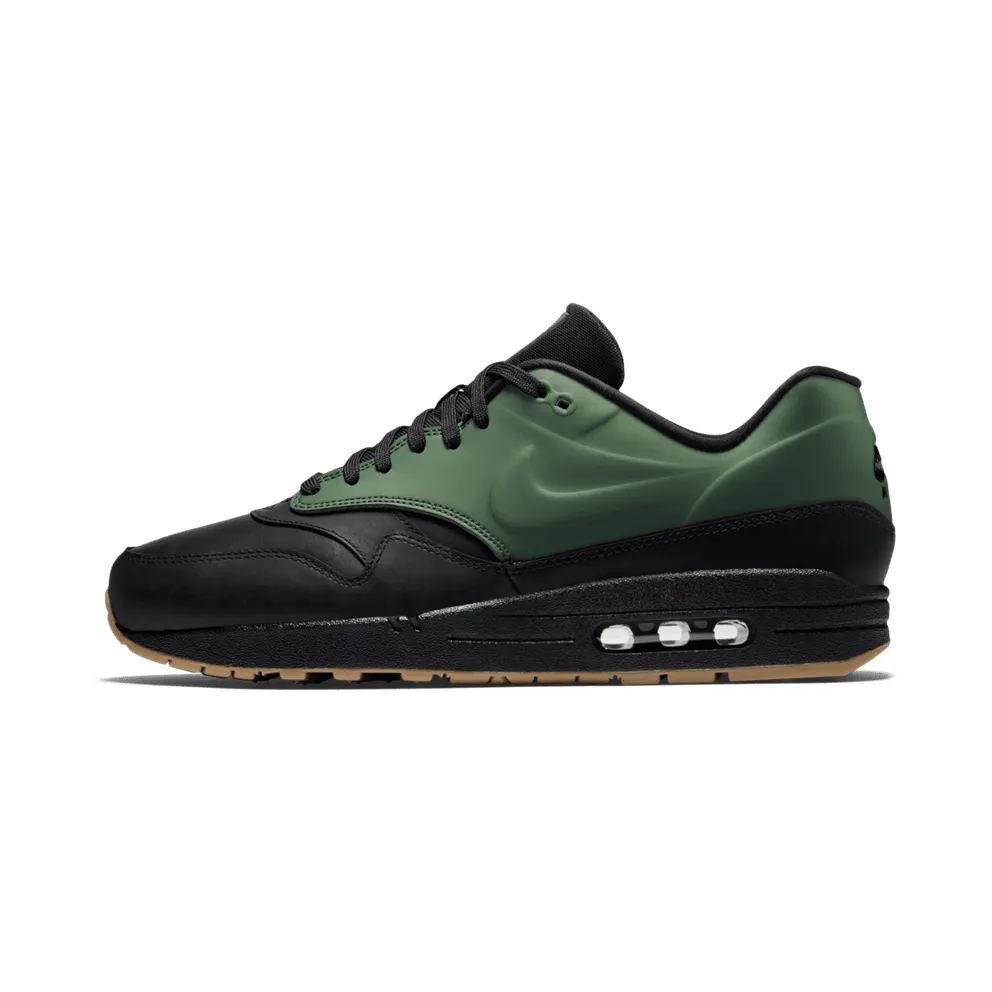 Nike Air Max 1 VT QS Gorge Green Gorge Green/Gore Green/Black (831113-300)