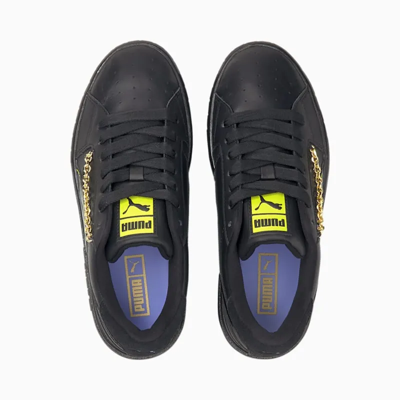 Puma Cali Star Dark Dreams (380654-01)