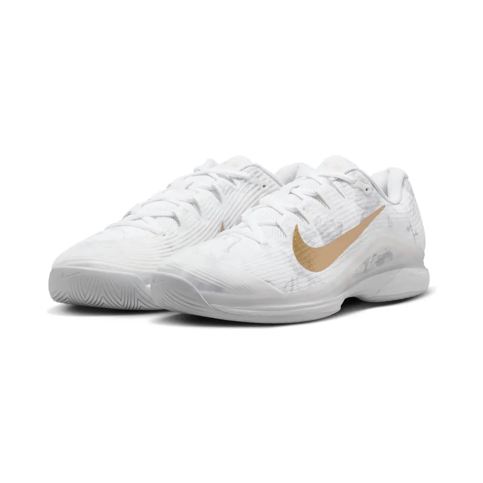 Nike Court Air Zoom Vapor 12 HC Magnolia (HV1486-100)
