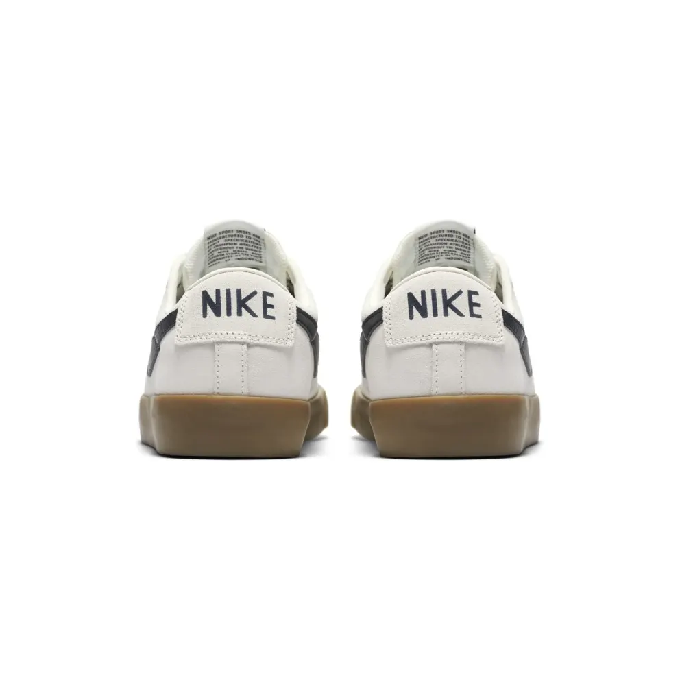 Nike SB Blazer Low GT Ivory Black Gum (704939-109)