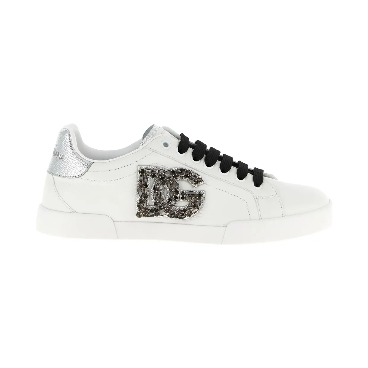 Dolce & Gabbana Portofino “Silver” (CK2467A3S628B441)