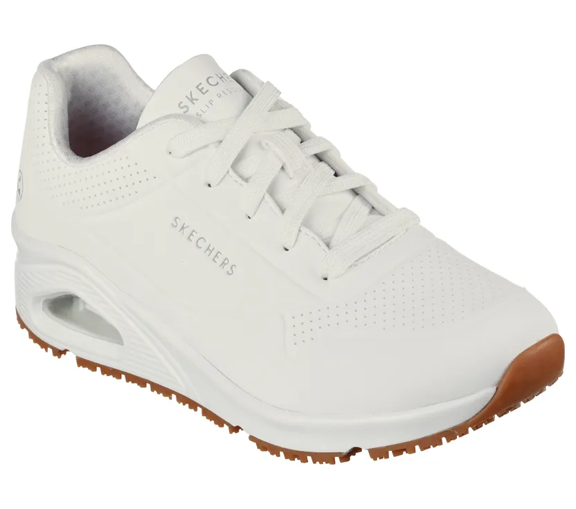 skechers-skech 108021EC WHT