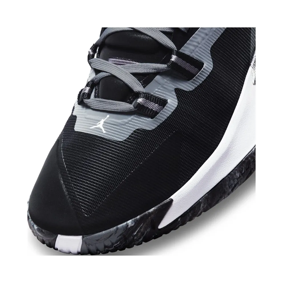 Jordan Zion 1 TB Black White (DC4208-001)