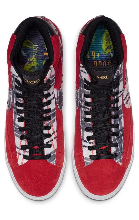 nike-blazer CJ9782-600