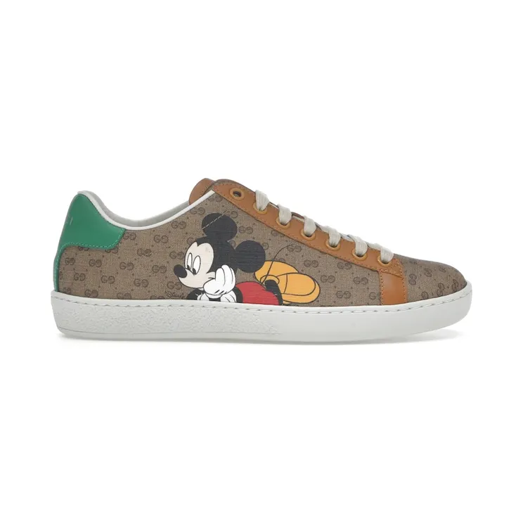 Gucci Ace x Disney (W)